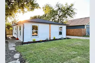 508 Ford Street, Garland, TX 75040 - Photo 1