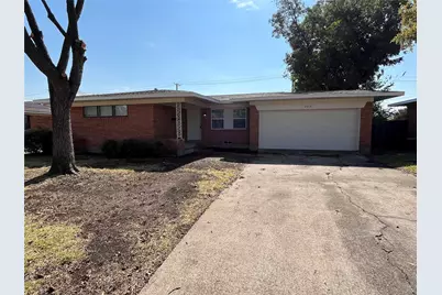 2214 Mockingbird Lane, Garland, TX 75042 - Photo 1