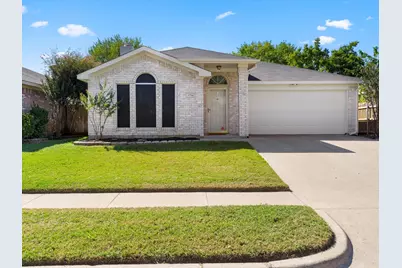 5710 Blue Meadow Trail, Arlington, TX 76017 - Photo 1