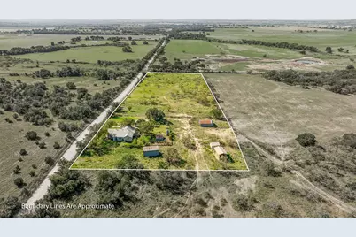 1586 County Road 313, Dublin, TX 76446 - Photo 1