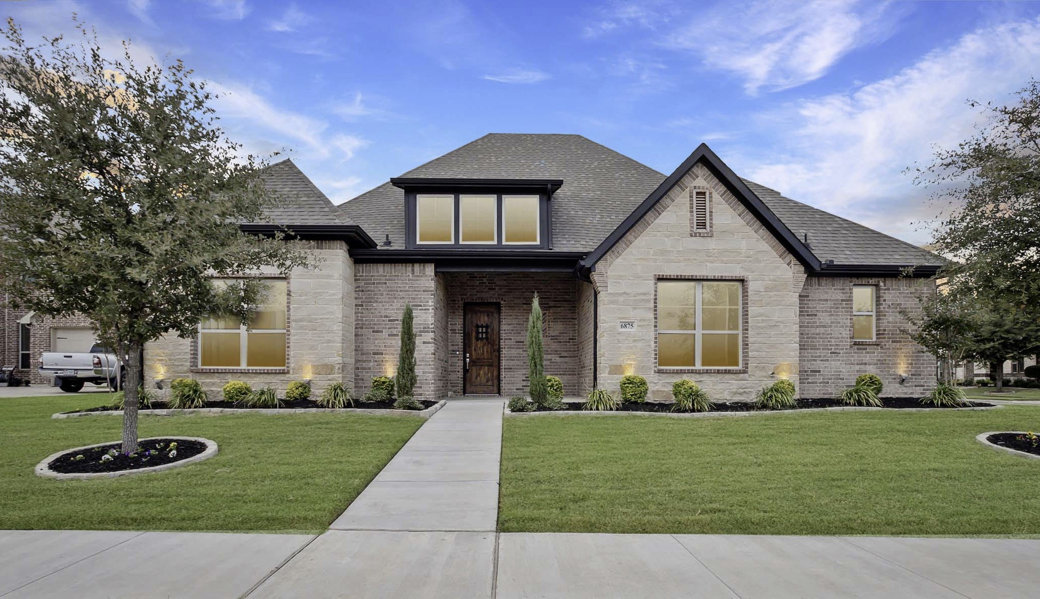 6875 King Ranch Rd, North Richland Hills, TX 76182 - MLS 20744673 ...