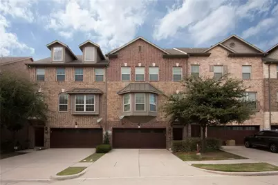 7825 Fox Horn Drive, Irving, TX 75063 - Photo 1