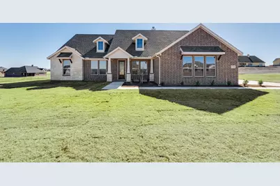 110 Steppes Court, Decatur, TX 76234 - Photo 1