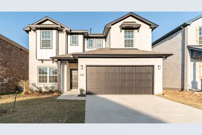 2209 Bridgeport Street, Forney, TX 75126 - Photo 1