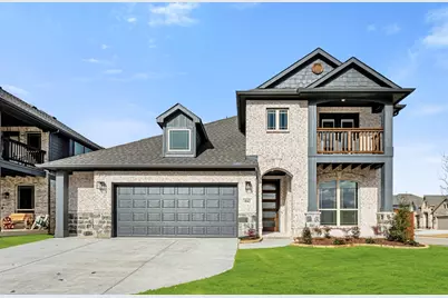 1042 Fleetwood Drive, Justin, TX 76247 - Photo 1