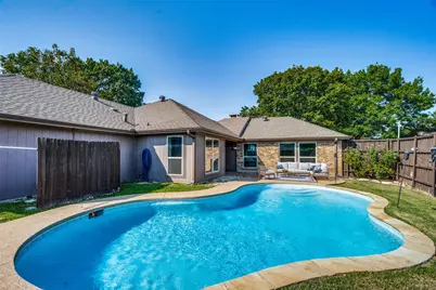 3100 Bullock Drive, Plano, TX 75023 - Photo 1