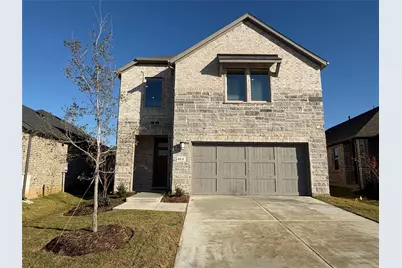411 Holly Road, Oak Point, TX 75068 - Photo 1