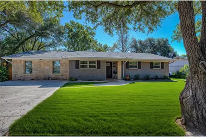 523 Wynne Road, Wills Point, TX 75169 - Photo 1