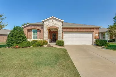 2668 Oyster Bay Drive, Frisco, TX 75036 - Photo 1