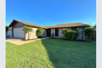 1909 Country Manor Road, Fort Worth, TX 76134 - Photo 1