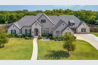 1920 Cattle Drive, Prosper, TX 75078 - Photo 1