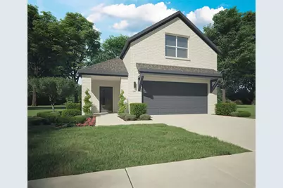 5003 Celebration Drive, McKinney, TX 75071 - Photo 1