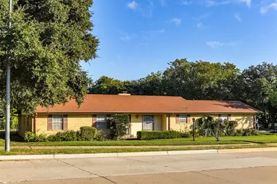 9700 Westpark Drive, Benbrook, TX 76126 - Photo 1