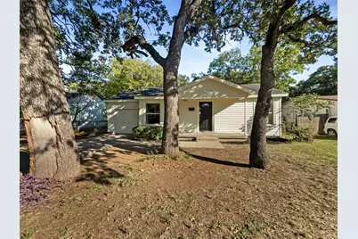 3701 Wilbarger Street, Fort Worth, TX 76119 - Photo 1