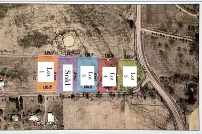 000 Cr 14400 #4, Pattonville, TX 75468 - Photo 1