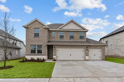 1210 Watercrest Street, Forney, TX 75126 - Photo 1