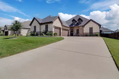 3016 Capital Hill Drive, Burleson, TX 76028 - Photo 1