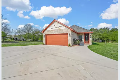 10434 Pecan Valley Road, Quinlan, TX 75474 - Photo 1