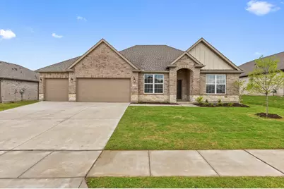 215 Briarwood Drive, Nevada, TX 75173 - Photo 1