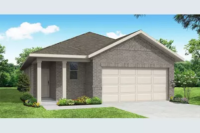 3207 Sedge Grass Drive, Melissa, TX 75454 - Photo 1