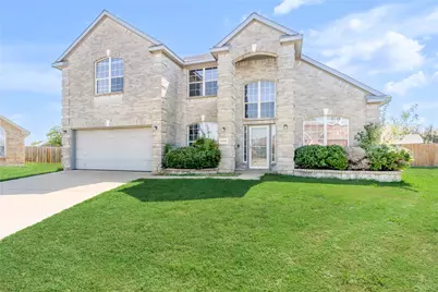 2415 Frontier Drive, Grand Prairie, TX 75052 - Photo 1