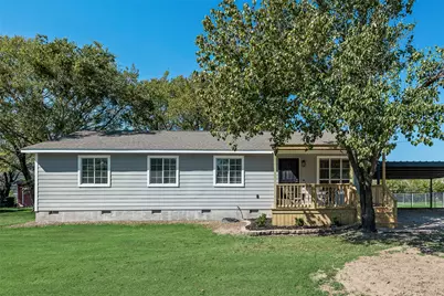 300 Cosey Street, Palmer, TX 75152 - Photo 1