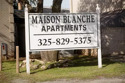 2800 Sayles Boulevard #18 B, Abilene, TX 79605 - Photo 1