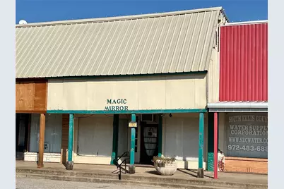 113 W Main Street, Italy, TX 76651 - Photo 1