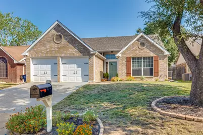 10220 Long Rifle Drive, Fort Worth, TX 76108 - Photo 1