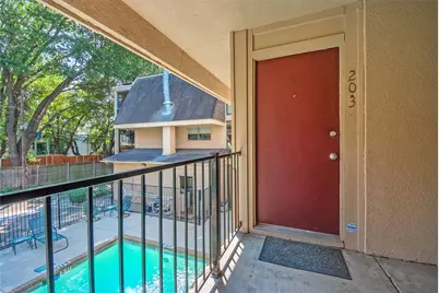 4044 Buena Vista Street #203, Dallas, TX 75204 - Photo 1