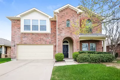 8608 Autumn Creek Trail, Fort Worth, TX 76134 - Photo 1