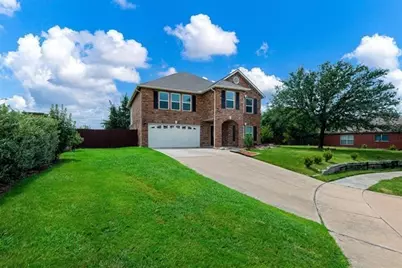 12511 Melrose Lane, Frisco, TX 75035 - Photo 1