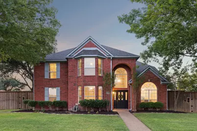 4301 Jeker Drive, Plano, TX 75074 - Photo 1