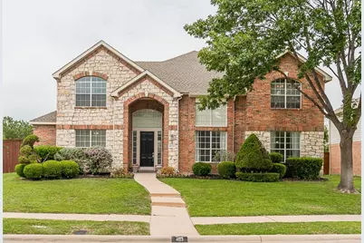 4113 Saltburn Drive, Plano, TX 75093 - Photo 1