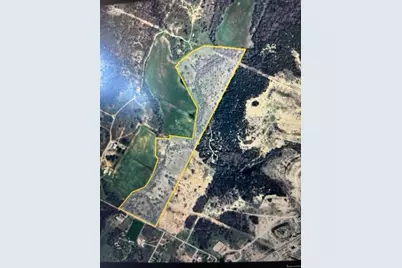 Tbd Ox Mill Creek Road, Weatherford, TX 76087 - Photo 1