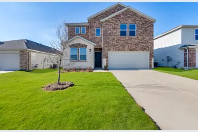 1937 Coleto Road, Crandall, TX 75114 - Photo 1