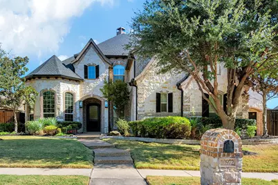 10972 Tularosa Lane, Frisco, TX 75033 - Photo 1