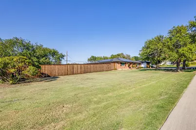 107 E 5th Street, Prosper, TX 75078 - Photo 1