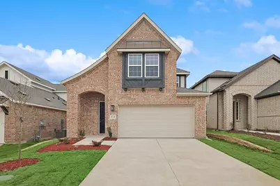 514 Weller Road, McKinney, TX 75407 - Photo 1