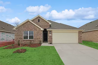 711 Jack Street, McKinney, TX 75069 - Photo 1
