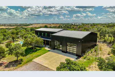 3911 N Fm 51, Weatherford, TX 76085 - Photo 1