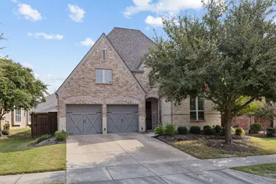 6342 Chimney Peak Lane, Frisco, TX 75036 - Photo 1