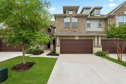 2712 Starburst Drive, Little Elm, TX 75068 - Photo 1
