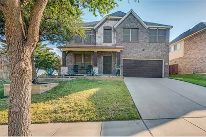 1001 Prairie Heights Drive, Fort Worth, TX 76108 - Photo 1