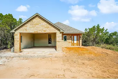1400 Ridgeview Circle, Granbury, TX 76048 - Photo 1