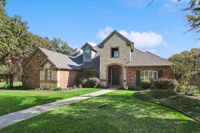 1904 Strait Lane, Flower Mound, TX 75028 - Photo 1