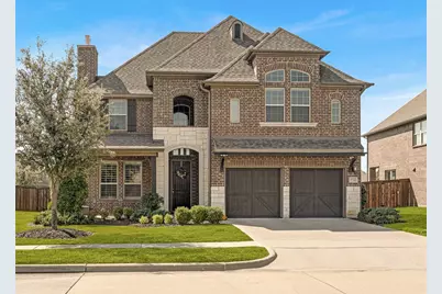 3744 Nottingham, The Colony, TX 75056 - Photo 1
