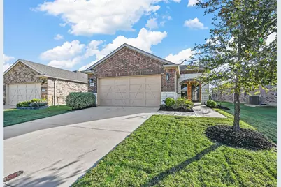 9200 Dove Wing Drive, McKinney, TX 75071 - Photo 1