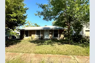 825 E Daugherty Drive, Garland, TX 75041 - Photo 1