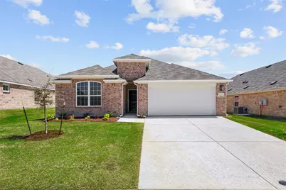 212 Mercy Street, Godley, TX 76044 - Photo 1